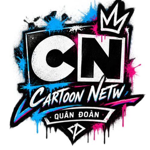 Cartoon Netw